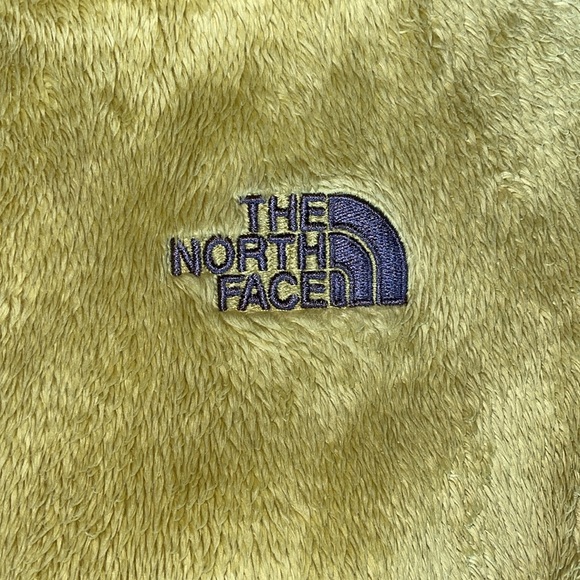 the north face osito jacket - Picture 3 of 10